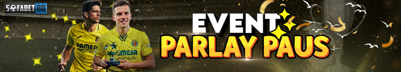 event parlay paus